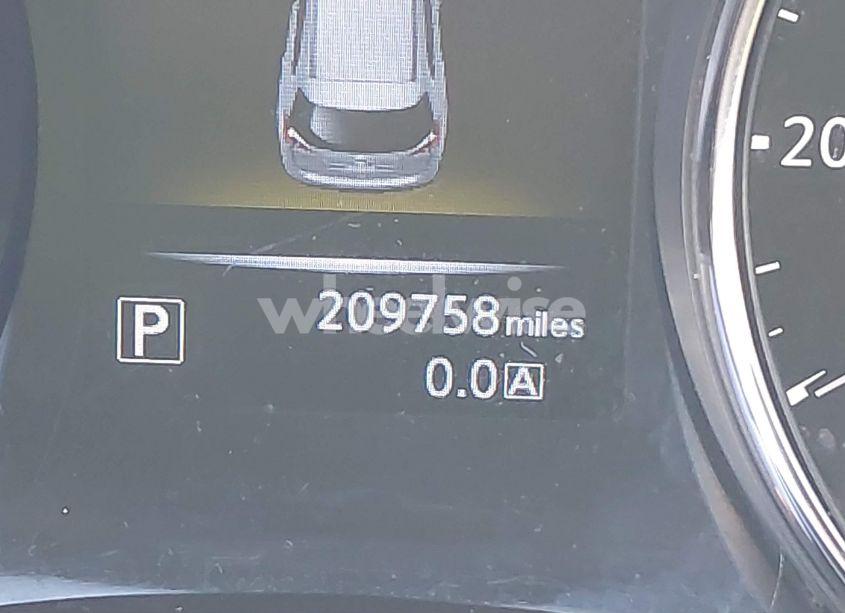 Photo 15 of 2014 Nissan Rogue SV (VIN 5N1AT2ML7EC847336)