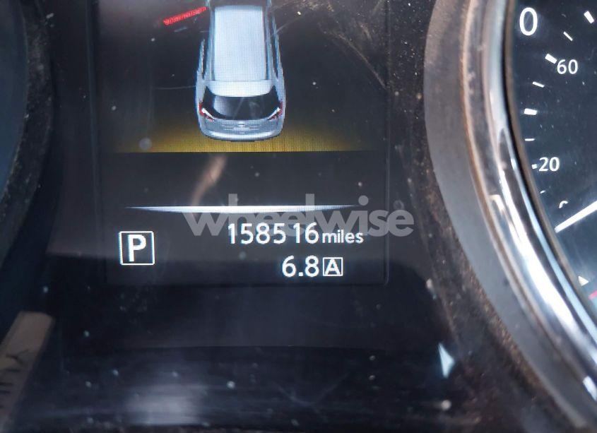 Photo 16 of 2015 Nissan Rogue SV (VIN 5N1AT2ML7FC770873)