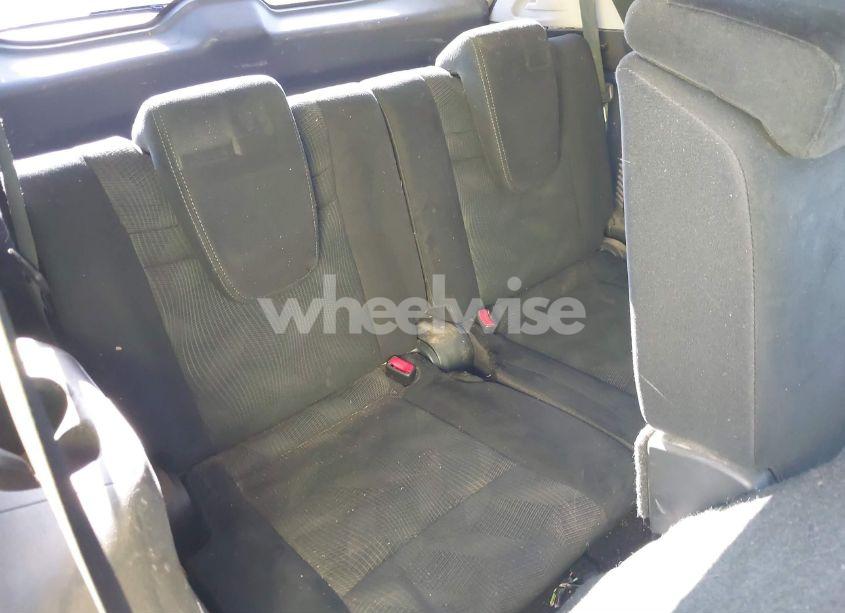 Photo 18 of 2015 Nissan Rogue SV (VIN 5N1AT2ML7FC770873)