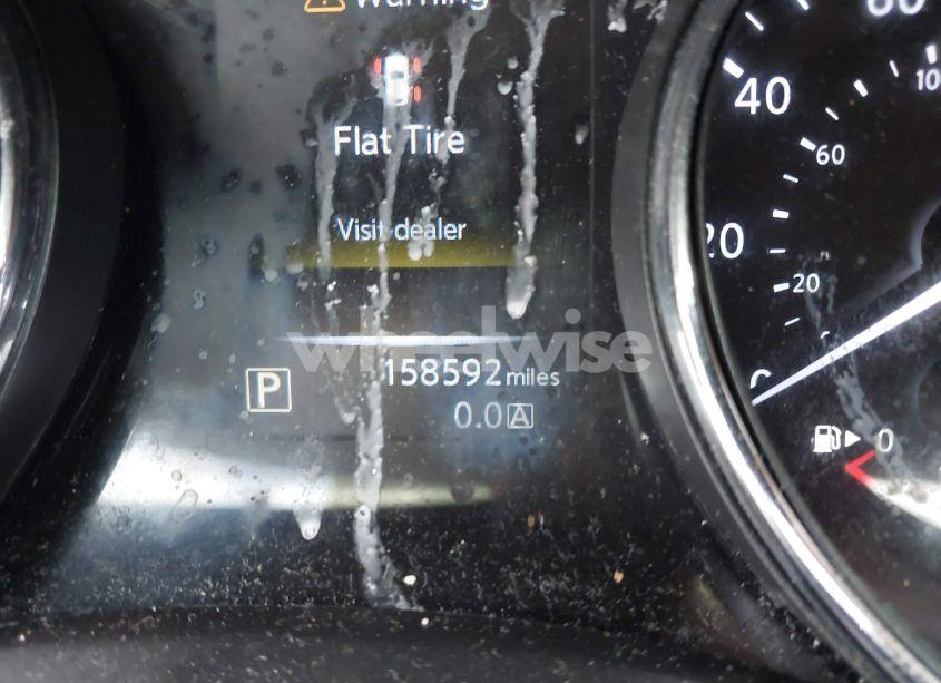 Photo 15 of 2015 Nissan Rogue SV (VIN 5N1AT2ML7FC832658)