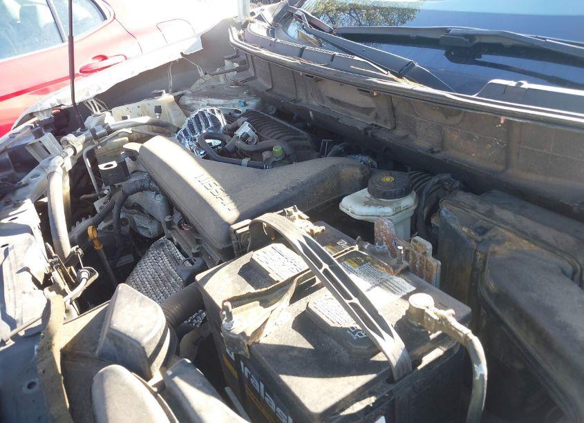 Photo 10 of 2014 Nissan Rogue S (VIN 5N1AT2ML8EC804186)