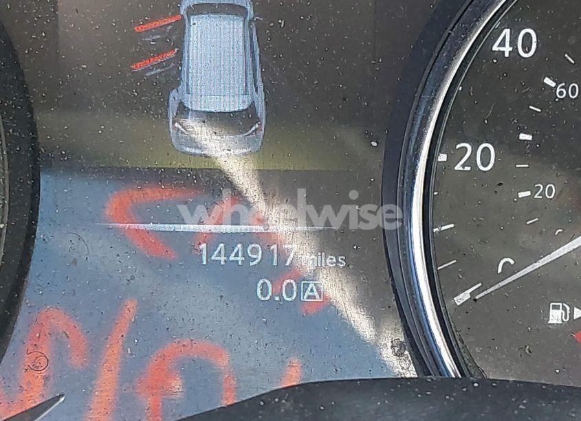 Photo 15 of 2014 Nissan Rogue SV (VIN 5N1AT2ML9EC811860)