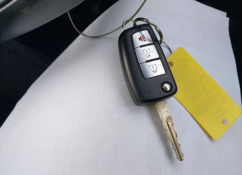 Photo 11 of 2017 Nissan Rogue S (VIN 5N1AT2MM0HC792385)