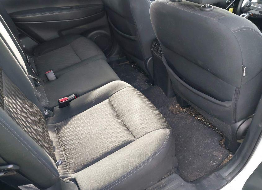 Photo 8 of 2017 Nissan Rogue S (VIN 5N1AT2MM0HC792385)