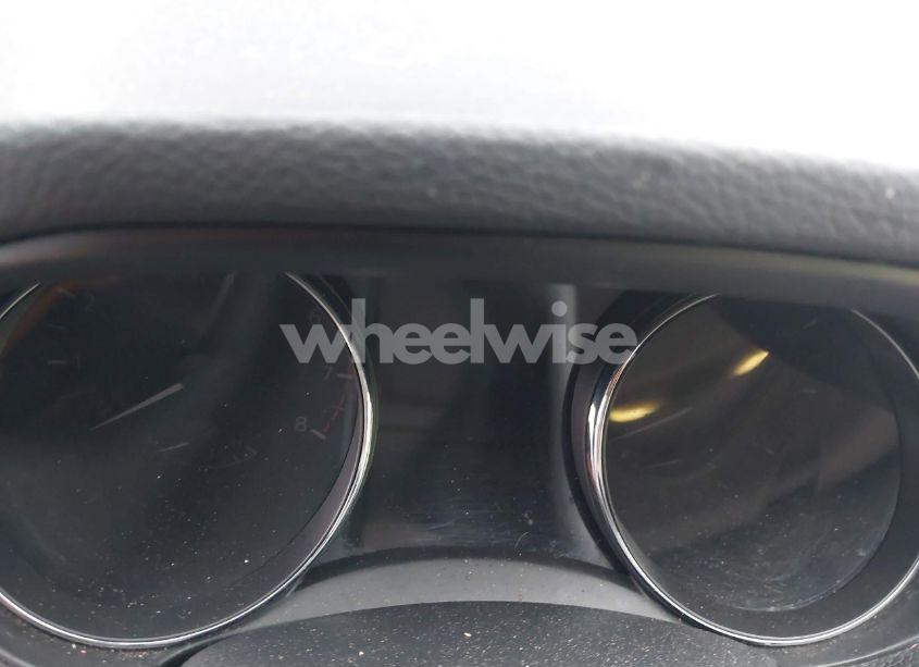 Photo 7 of 2016 Nissan Rogue SV (VIN 5N1AT2MM1GC800105)