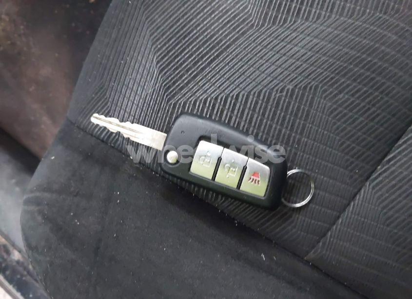 Photo 11 of 2016 Nissan Rogue S (VIN 5N1AT2MM1GC867514)