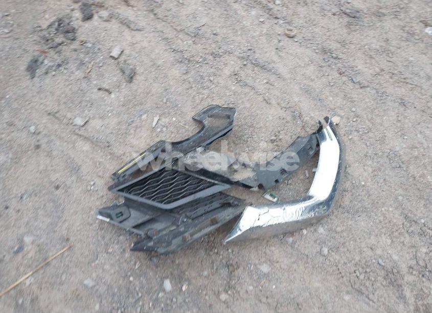 Photo 12 of 2016 Nissan Rogue S (VIN 5N1AT2MM1GC867514)