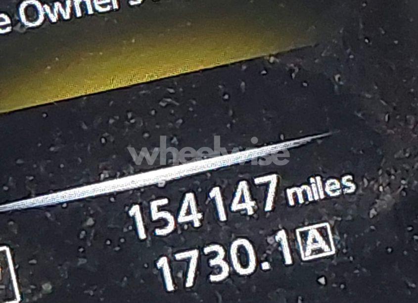 Photo 16 of 2016 Nissan Rogue S (VIN 5N1AT2MM1GC867514)