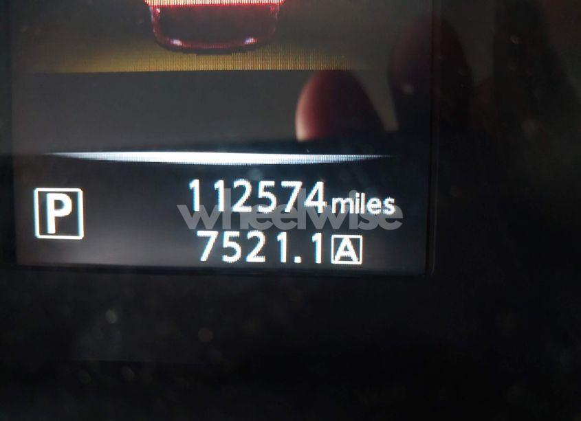 Photo 16 of 2016 Nissan Rogue S (VIN 5N1AT2MM5GC852434)