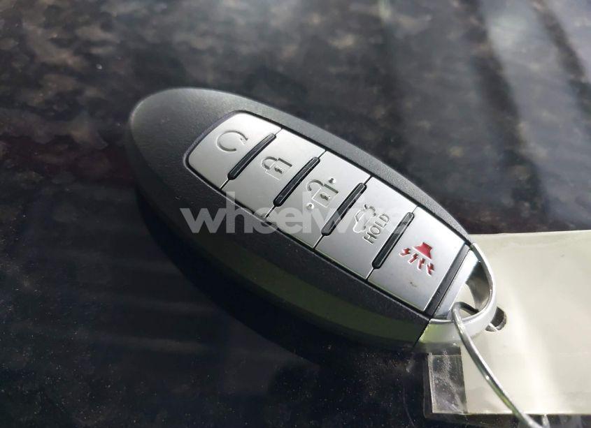 Photo 11 of 2016 Nissan Rogue SV (VIN 5N1AT2MM6GC877049)