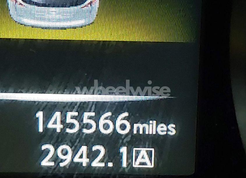 Photo 7 of 2016 Nissan Rogue SV (VIN 5N1AT2MM6GC877049)