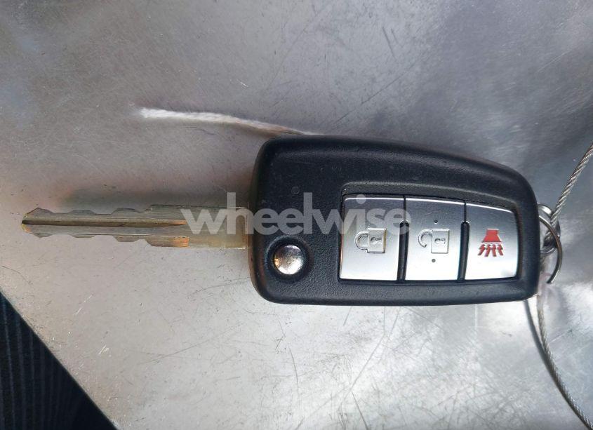 Photo 11 of 2016 Nissan Rogue S (VIN 5N1AT2MM7GC758992)