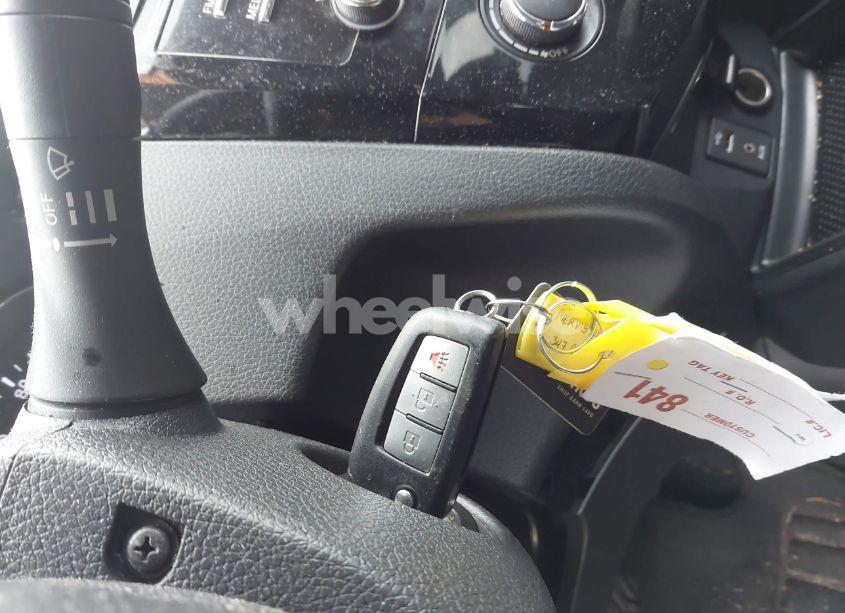 Photo 11 of 2016 Nissan Rogue S (VIN 5N1AT2MM7GC759348)