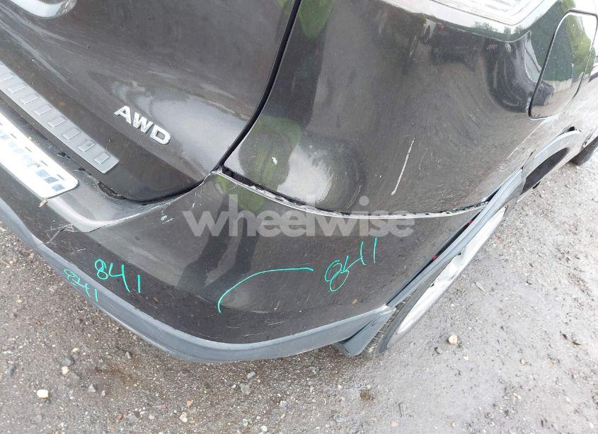 Photo 20 of 2016 Nissan Rogue S (VIN 5N1AT2MM7GC759348)