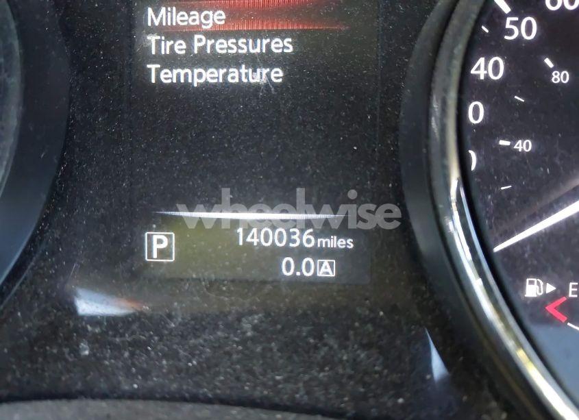 Photo 15 of 2016 Nissan Rogue S/SL/SV (VIN 5N1AT2MM8GC730313)