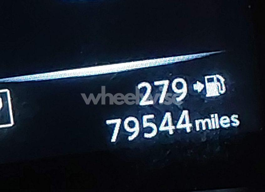 Photo 16 of 2017 Nissan Rogue SV (VIN 5N1AT2MM9HC800175)