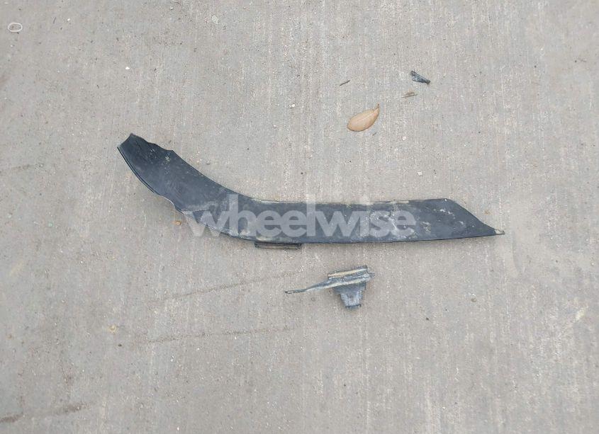 Photo 12 of 2016 Nissan Rogue SV (VIN 5N1AT2MN0GC756963)