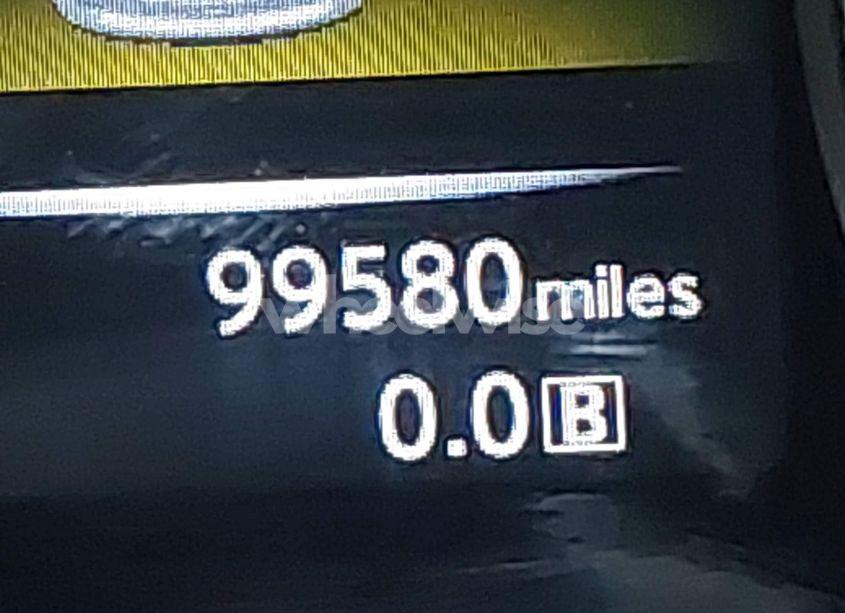 Photo 7 of 2016 Nissan Rogue SV (VIN 5N1AT2MN0GC756963)