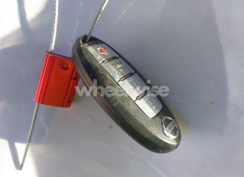 Photo 11 of 2016 Nissan Rogue SV (VIN 5N1AT2MN0GC882790)