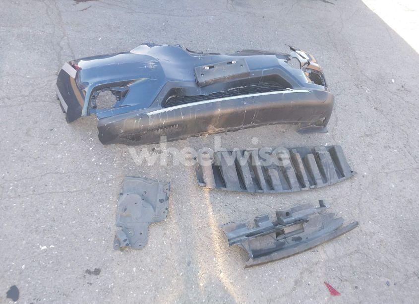 Photo 12 of 2016 Nissan Rogue SV (VIN 5N1AT2MN0GC882790)