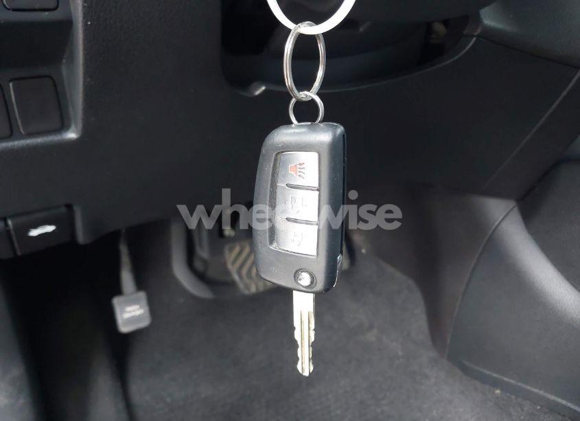 Photo 11 of 2016 Nissan Rogue S (VIN 5N1AT2MN1GC874438)