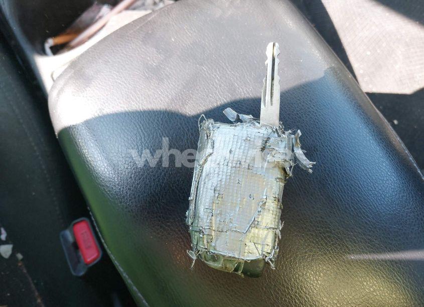 Photo 11 of 2016 Nissan Rogue S (VIN 5N1AT2MN3GC923106)