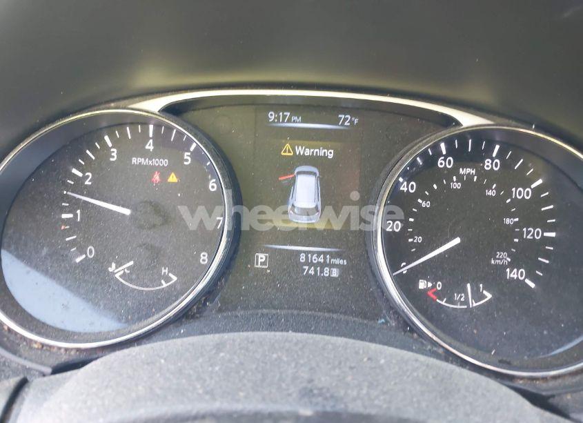 Photo 15 of 2016 Nissan Rogue S (VIN 5N1AT2MN3GC923106)