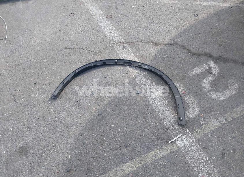 Photo 12 of 2017 Nissan Rogue S (VIN 5N1AT2MN3HC752777)