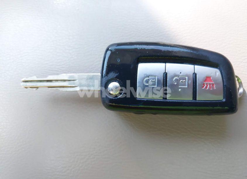 Photo 11 of 2016 Nissan Rogue S (VIN 5N1AT2MN5GC870148)