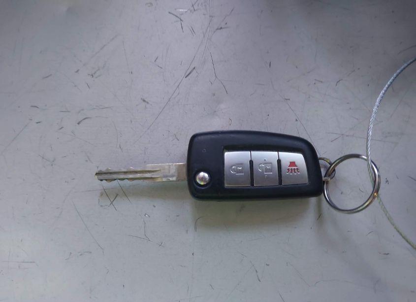 Photo 11 of 2016 Nissan Rogue S (VIN 5N1AT2MN6GC774853)