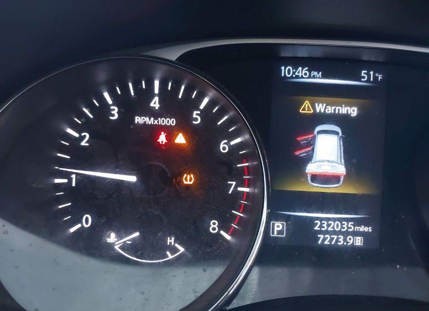 Photo 7 of 2016 Nissan Rogue S (VIN 5N1AT2MN6GC774853)