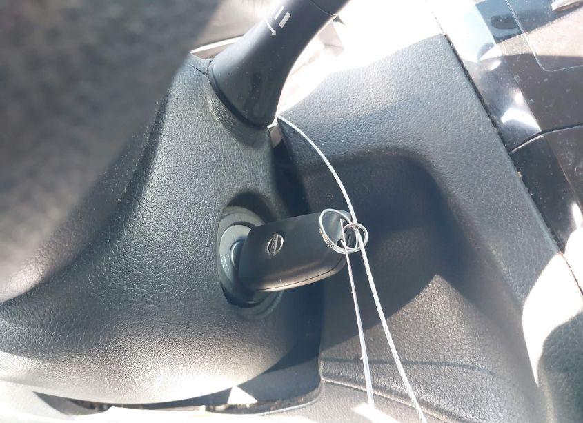 Photo 11 of 2016 Nissan Rogue S (VIN 5N1AT2MN6GC890988)