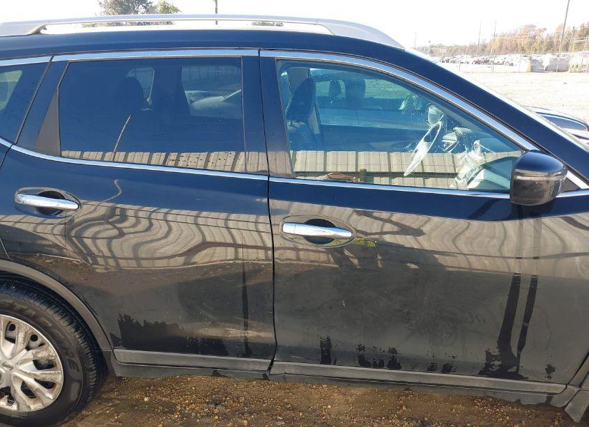 Photo 14 of 2016 Nissan Rogue S (VIN 5N1AT2MN6GC890988)