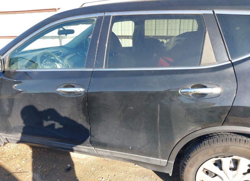 Photo 15 of 2016 Nissan Rogue S (VIN 5N1AT2MN6GC890988)