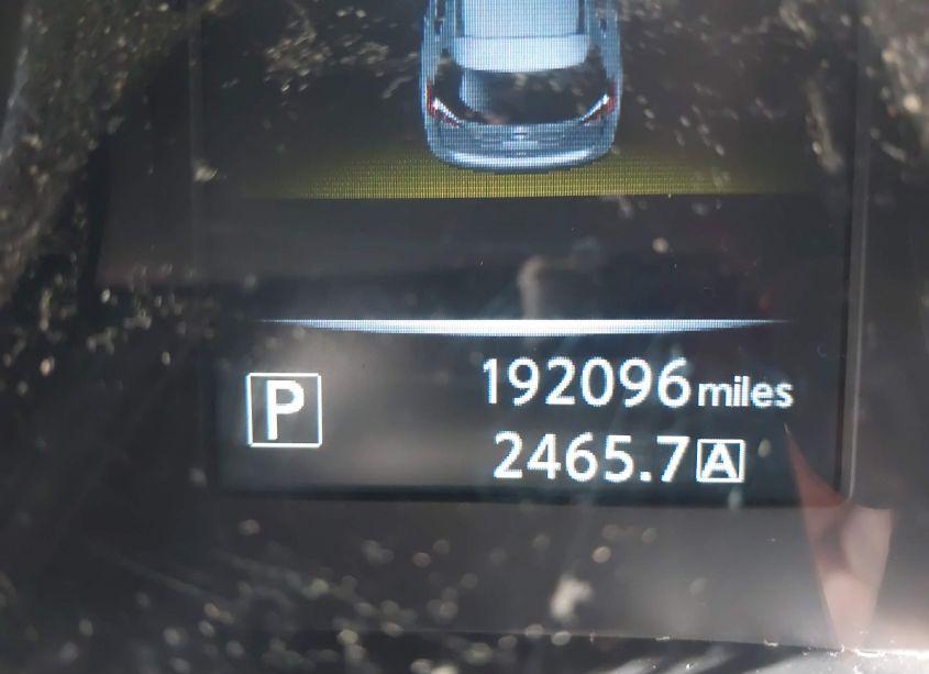 Photo 16 of 2016 Nissan Rogue S (VIN 5N1AT2MN6GC890988)