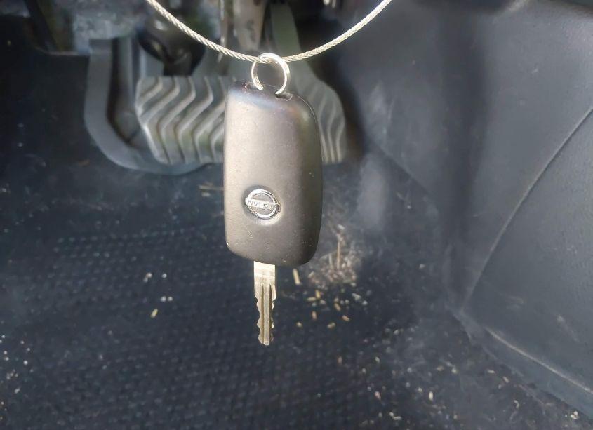 Photo 11 of 2017 Nissan Rogue S (VIN 5N1AT2MN6HC739487)