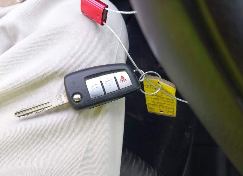 Photo 11 of 2017 Nissan Rogue S (VIN 5N1AT2MNXHC789793)