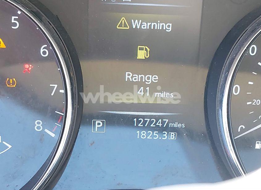 Photo 15 of 2014 Nissan Rogue SL (VIN 5N1AT2MT0EC788615)