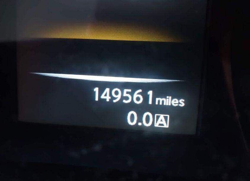 Photo 15 of 2014 Nissan Rogue SV (VIN 5N1AT2MT0EC826764)