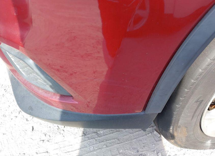 Photo 12 of 2014 Nissan Rogue SV (VIN 5N1AT2MT0EC870134)