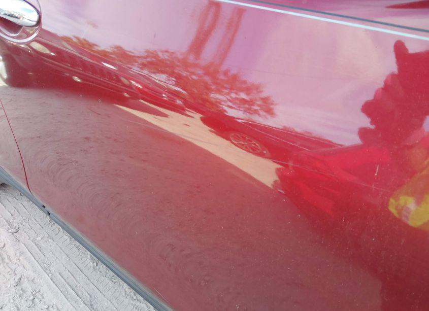 Photo 6 of 2014 Nissan Rogue SV (VIN 5N1AT2MT0EC870134)