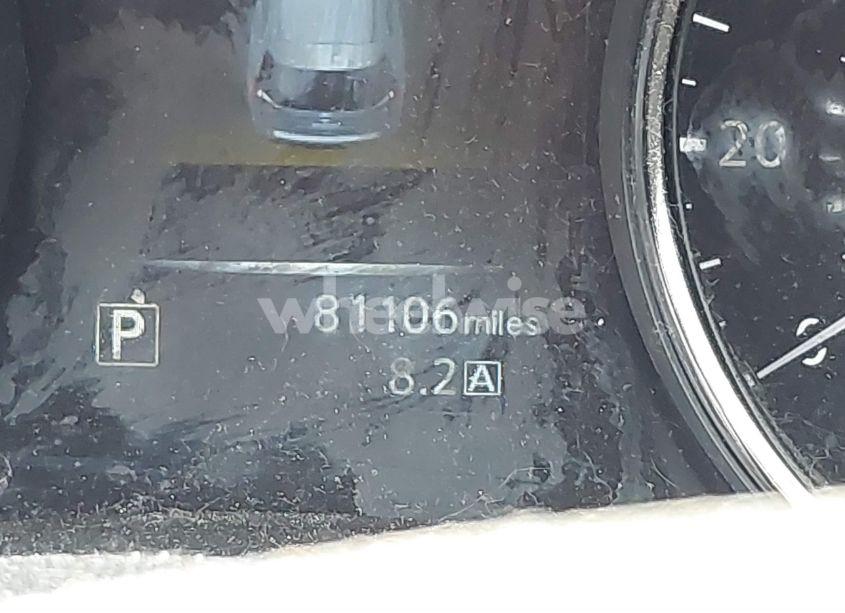 Photo 15 of 2015 Nissan Rogue SL (VIN 5N1AT2MT0FC775431)