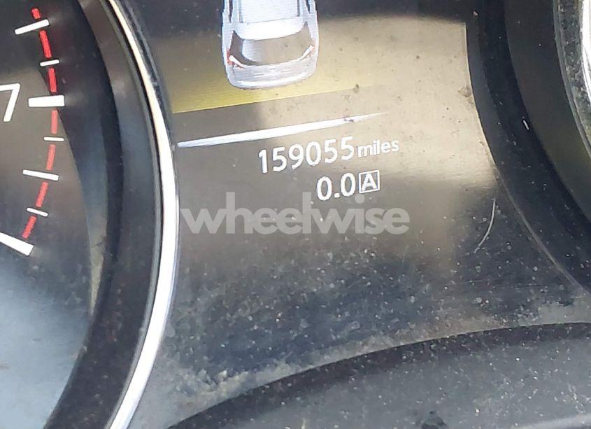 Photo 15 of 2015 Nissan Rogue SL (VIN 5N1AT2MT0FC778118)