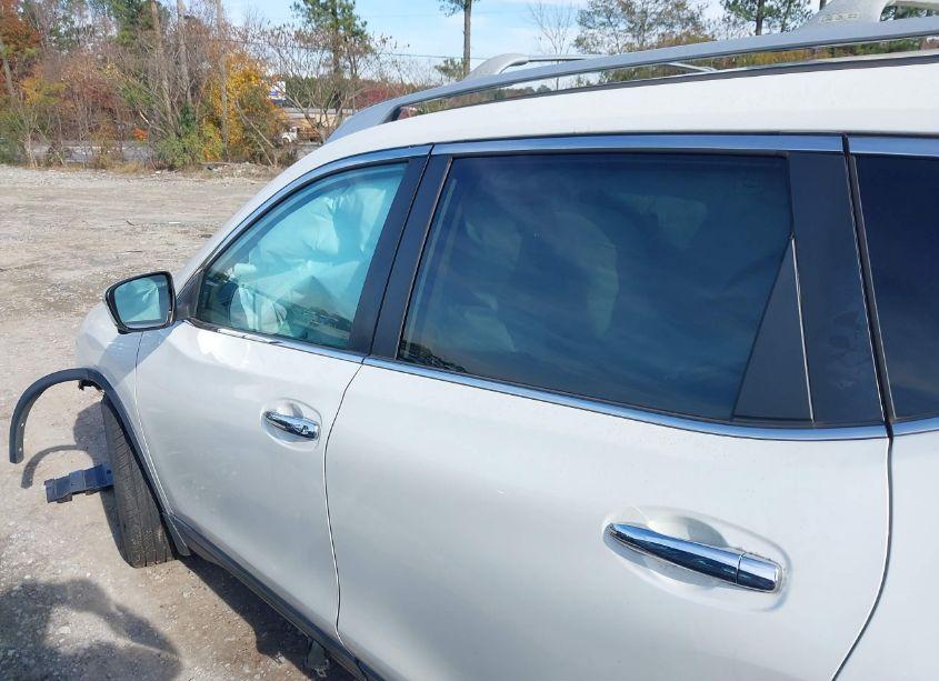 Photo 14 of 2015 Nissan Rogue SV (VIN 5N1AT2MT0FC781276)