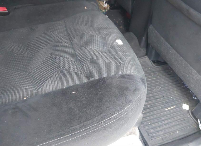 Photo 8 of 2015 Nissan Rogue SV (VIN 5N1AT2MT0FC781276)