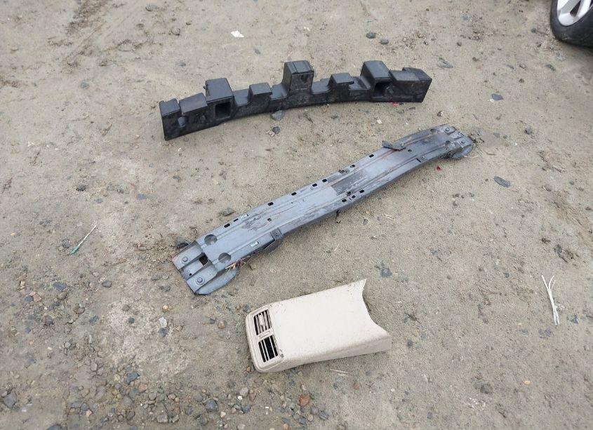 Photo 12 of 2015 Nissan Rogue SL (VIN 5N1AT2MT0FC852914)