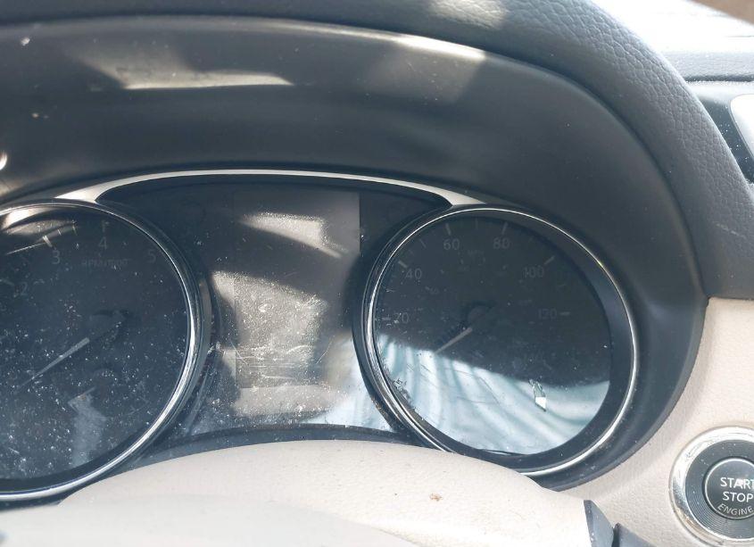 Photo 7 of 2015 Nissan Rogue SL (VIN 5N1AT2MT0FC852914)