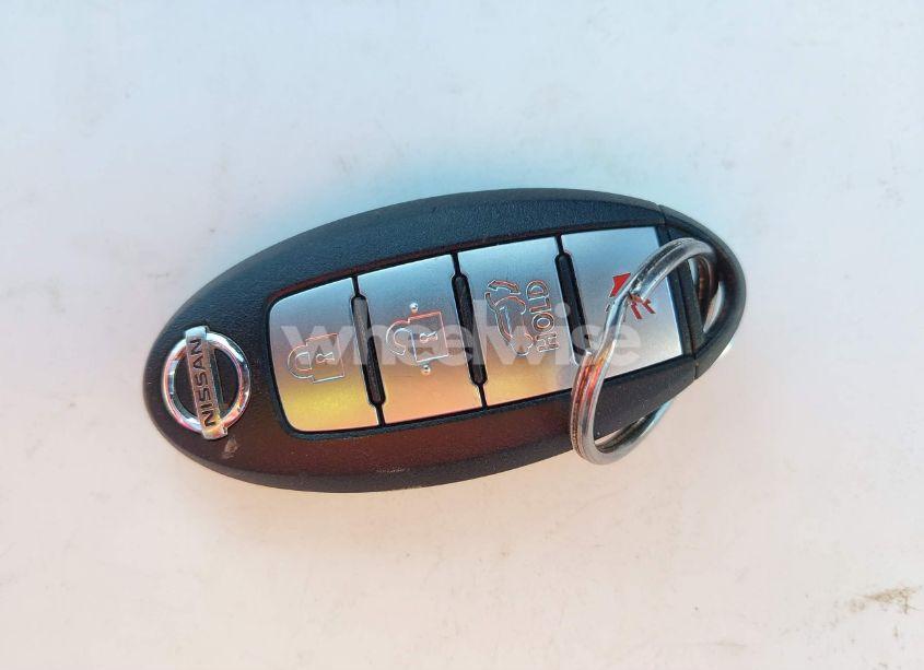 Photo 11 of 2016 Nissan Rogue SL (VIN 5N1AT2MT0GC763006)