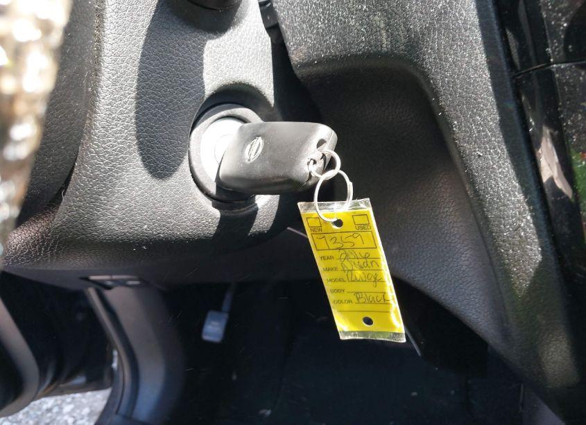 Photo 11 of 2016 Nissan Rogue S (VIN 5N1AT2MT0GC877359)