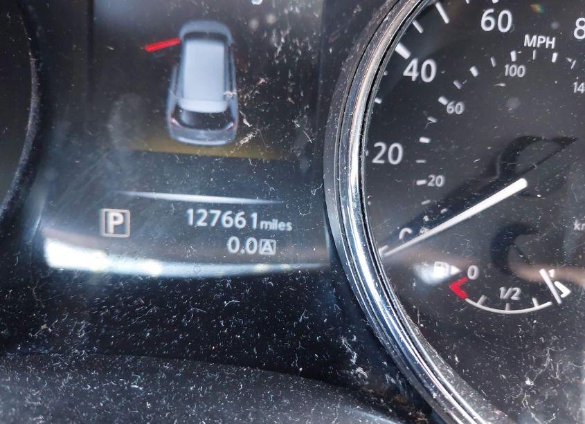 Photo 15 of 2016 Nissan Rogue S (VIN 5N1AT2MT0GC877359)